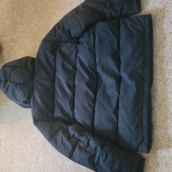 GAP FACTORY XXL Men's COLD CONTROL MAX Winter Jacket with Hood - Picture 6 of 16